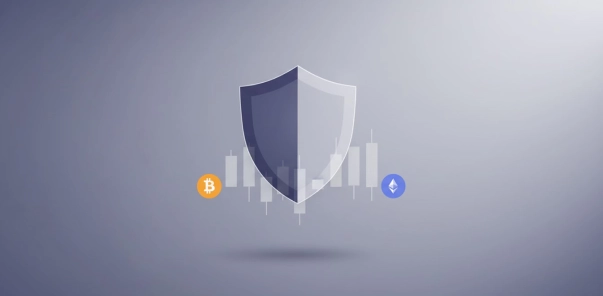 Защита данных и безопасность платформы Tradeel